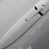 Authentic 2Pcs Roof Top Decorative Hinge Cover Lid Trim For BMW 3 4 Series E93 F33 M3 F83