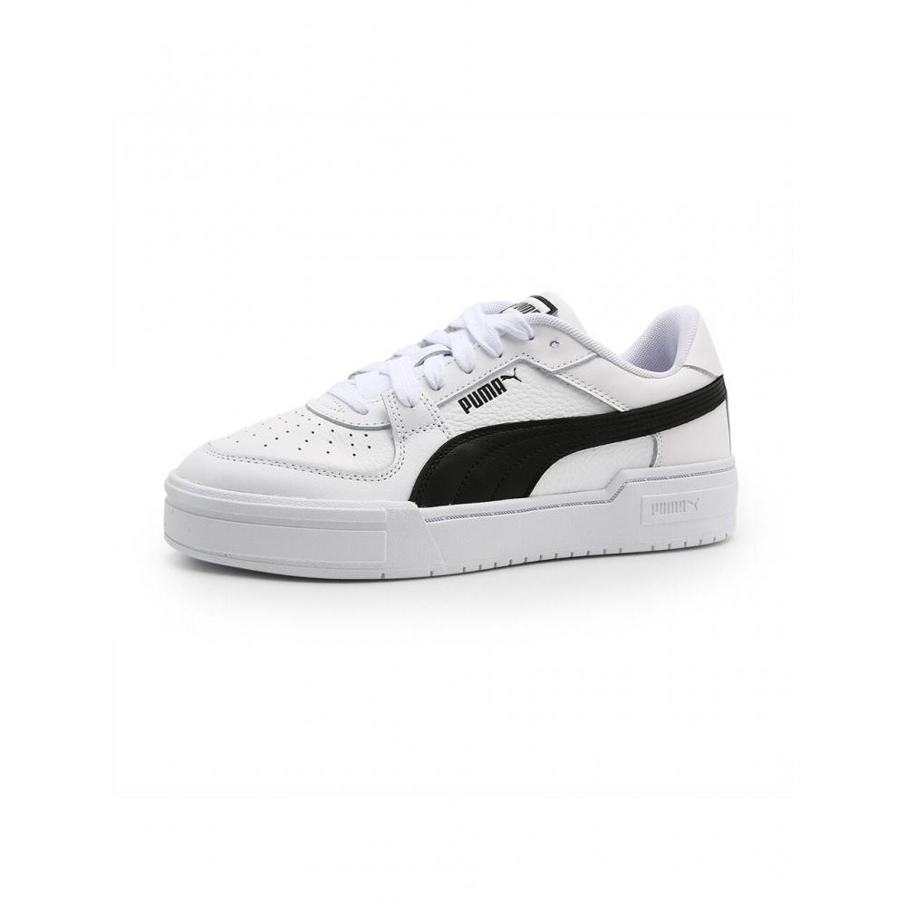 

Puma Женские кроссовки Puma CA Pro Classic White Black 380190 03 240