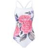 Racing Swimsuit Women's One-piece Triangular Belly Cover Slimming Sexy Swimming Pool Hot Sports Suit