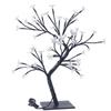 USB Powered Night Light 48 LED Cherry Blossom Lamp Festive Cherry Blossom Tree Light  Living Room