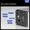 AOSVI 4K Industrial Electronic Microscope