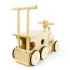 Koide Train Poppo (wooden Tires) M-32W
