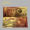 Commemorative Banknote and Collectible for Collectors and Home Display