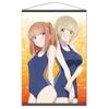 Stardust Telepath B2 Tapestry D [Haruno & Shun]