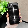 Fashionable Phone Case Suitable for iPhone 17 16 15 14 13 12 11 Pro/Max/Plus Anti Drop and Shockproof Back Cover