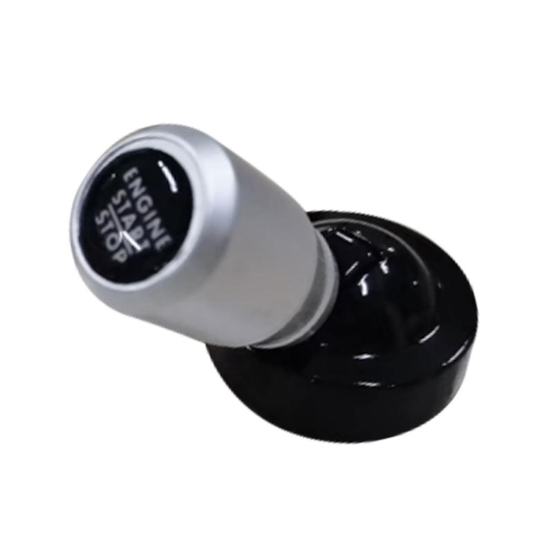 

Universal Metal Push Start Button Lever for Cars with Quick Response & Not Slip Grip Upgrades Fit 60+ Vehicle Models