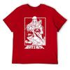 SAINT SEIYA Classic For Sale Round Neck T-shirt Movement Tees Top Quality Funny Novelty Travel USA Size