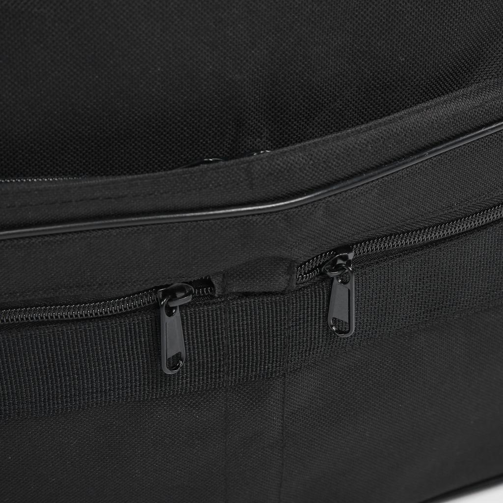 Wheelchair Bag Portable Large Capacity Waterproof Wheelchair Accessories Storage Bag