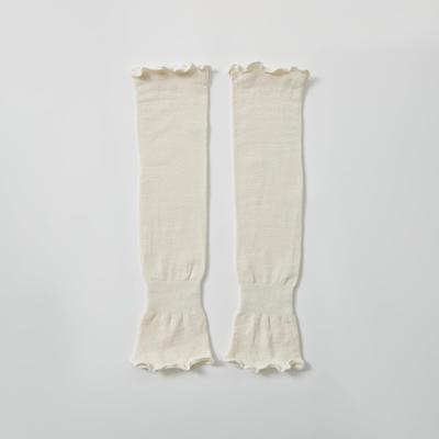 AILY Silk Arm 8 X Covers, Natural, 40cm, AL-23-109-K