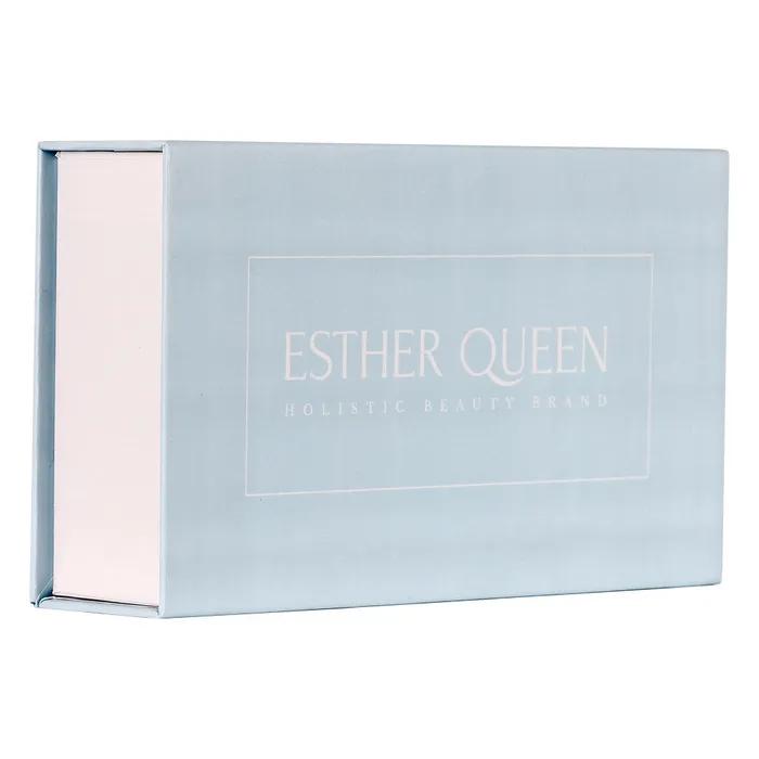 Gesichtsakupressur-Massage Gesichtsroller