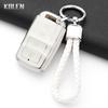 Fashion Tpu Car Key Case Cover For Kia Cadenza K9 K7 K-04 Sorento K900 And New K7 Protected Keychain Shell Fob Accessories Bag