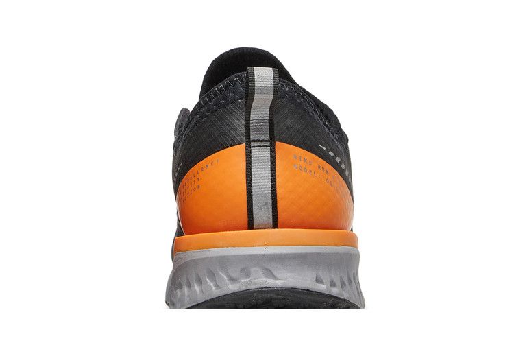 Nike Odyssey React 2 Shield Fire Pink Atmosphere Grey (Women's)