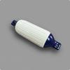 Inflatable PVC Boat Guard Thickened Yacht Bump Ball Quick Inflation Collision for Marina,