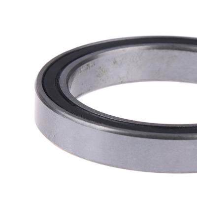 1Pc 30406-2Rs 30X40X6Mm Ρουλεμάν ποδηλάτου Ρουλεμάν λεπτού τοίχου Ρουλεμάν θωράκισης