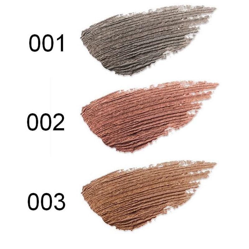 Kose - Blend Berry Nuance On 3D Eyebrow Mascara