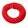 Parrot Neck Collar Anti-Biting Pecking Injury Protective Donut Collar Pet Surgery Recovery Collar for Birds Budgies Cockatoos Hamsters Rabbits