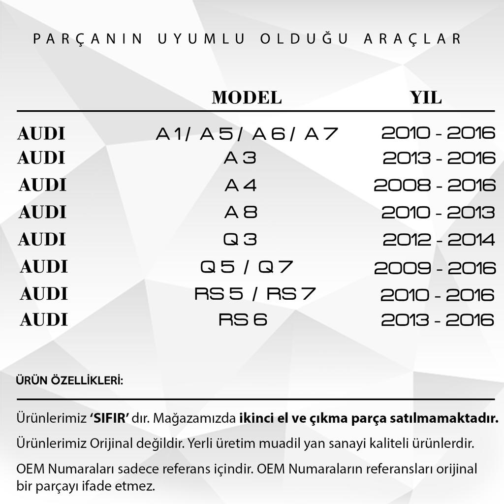 Terminal Socket for  A3, Skoda Octavia, Seat Leon