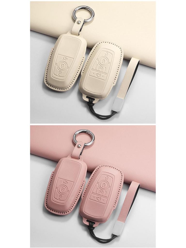 Ford Focus Mondeo Escort Explorer Schlüsselabdeckung