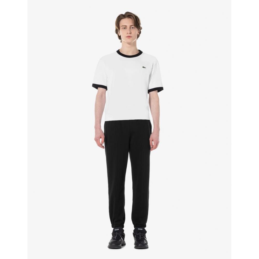 

Lacoste Мужские спортивные штаны из французского трикотажа S Xh1261 54g 031 003
