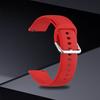 Silicone Watch Strap for CMF Watch Smooth Surface Comfortable to Wear Design for Birthday Gifts New Year's Gifts