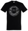 Wakanda Black Coffee T-Shirt Mens Womens Tees Top Black Fun Kingdom Chadwick Panther Boseman