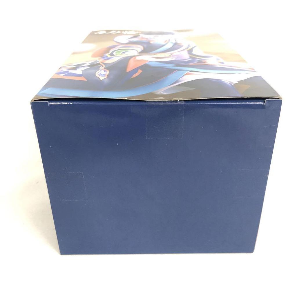 [USED] VF8405 Mononoke the Movie Noodle Stopper Figure Medicine Seller