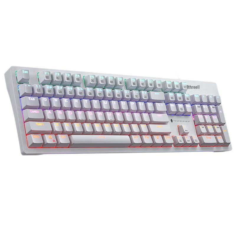 

ThundeRobot Wired Mechanical Keyboard