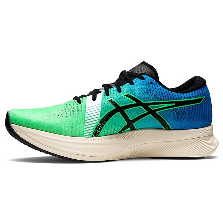 ASICS Magic Speed 2 Ekiden New Leaf Black Men s 1011B497-300 EU 44