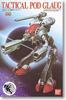 Macross Tactical Podgrage 1/100