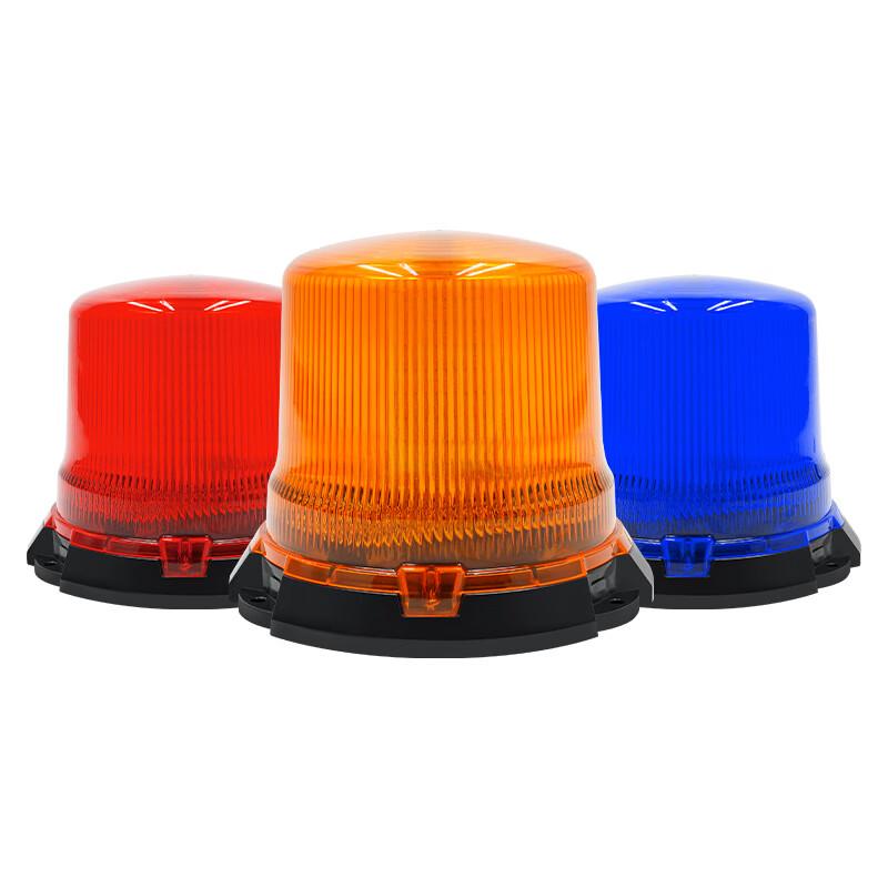 

Kapu Magnetic Car LED Emergency Warning Strobe Light CN plug (adapter included)