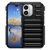 Capsule Series for iPhone 16 Case Protective TPU Phone Cover