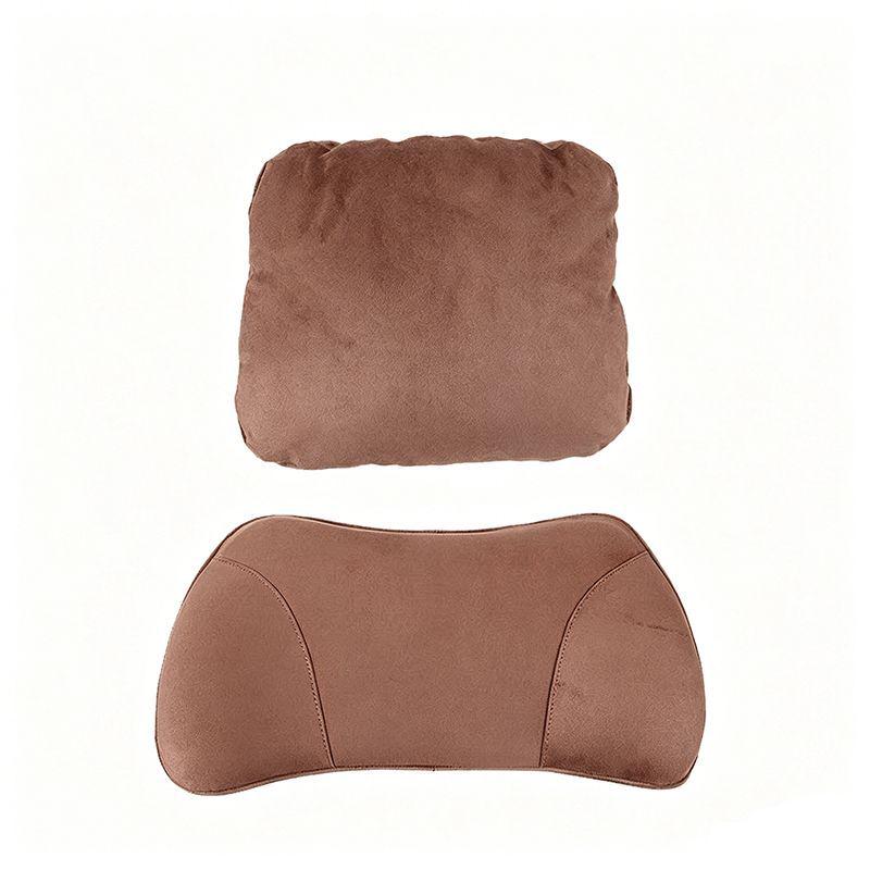 Leapmotor C11 Car Lumbar Support and Sleeping Pillow - Fits 27 Models