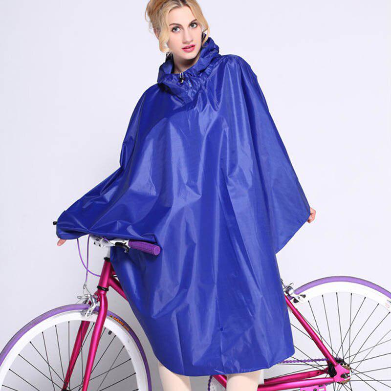 Regenponcho Regenbekleidung Fahrrad Damen GÃ¼nstig Wasserdichter