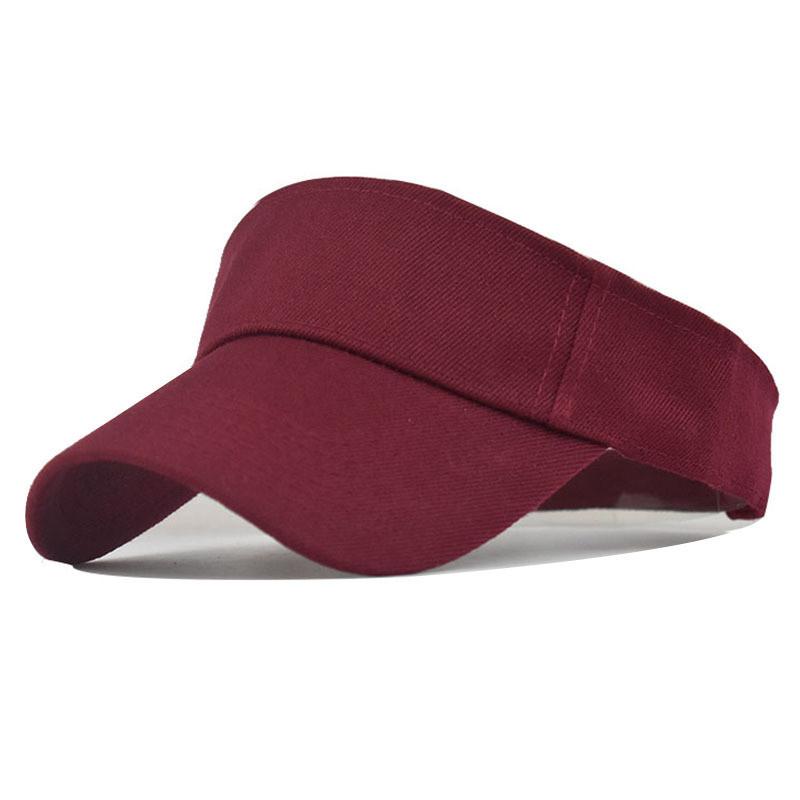Sun Hat Highquality Polyester Hollow Top Hat Beach Outdoor Sun Hat Breathable