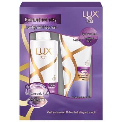 LUX Hyaluronsäure Üppig & Seidig Shampoo