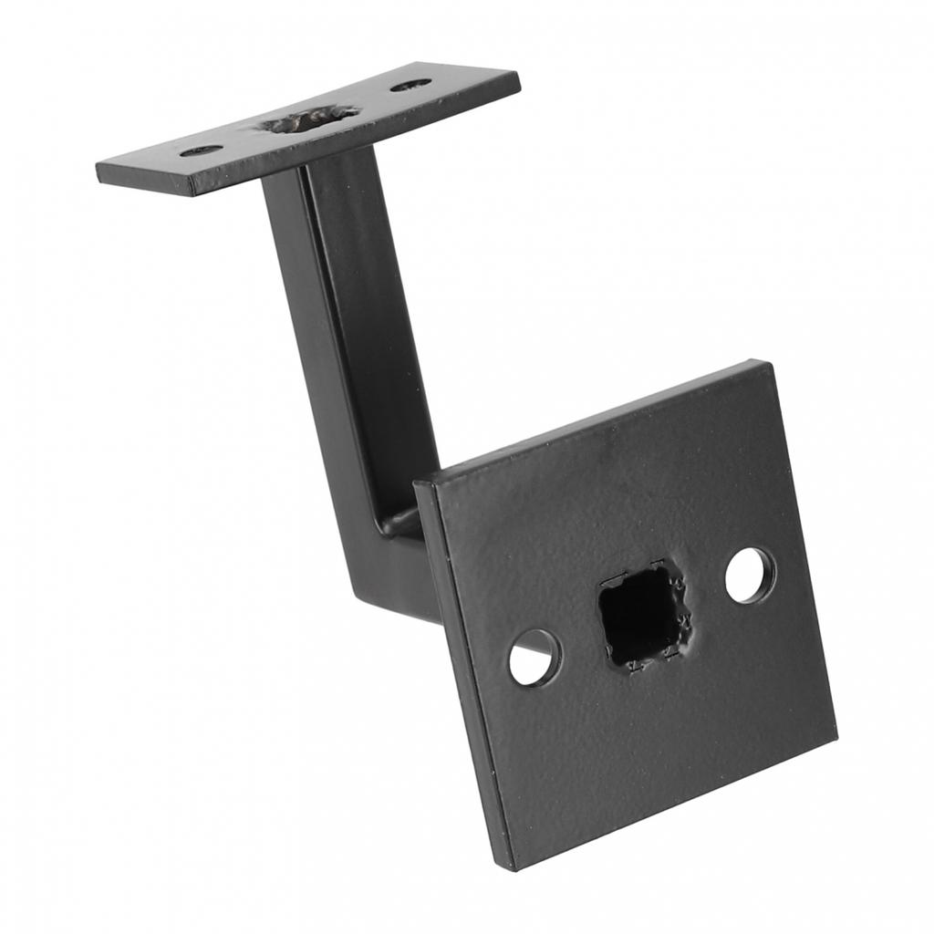 Nerezové držáky madel pro schody čtvercové držáky madel pro schody