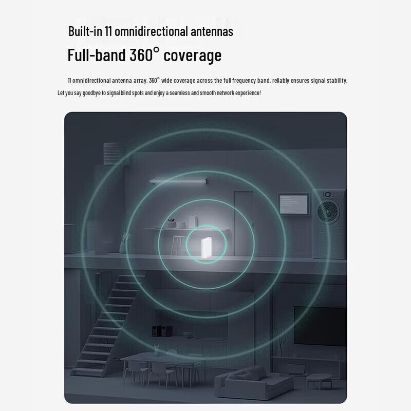 ZTE G5TS 5G Portable Wi-Fi 6 Router CPE