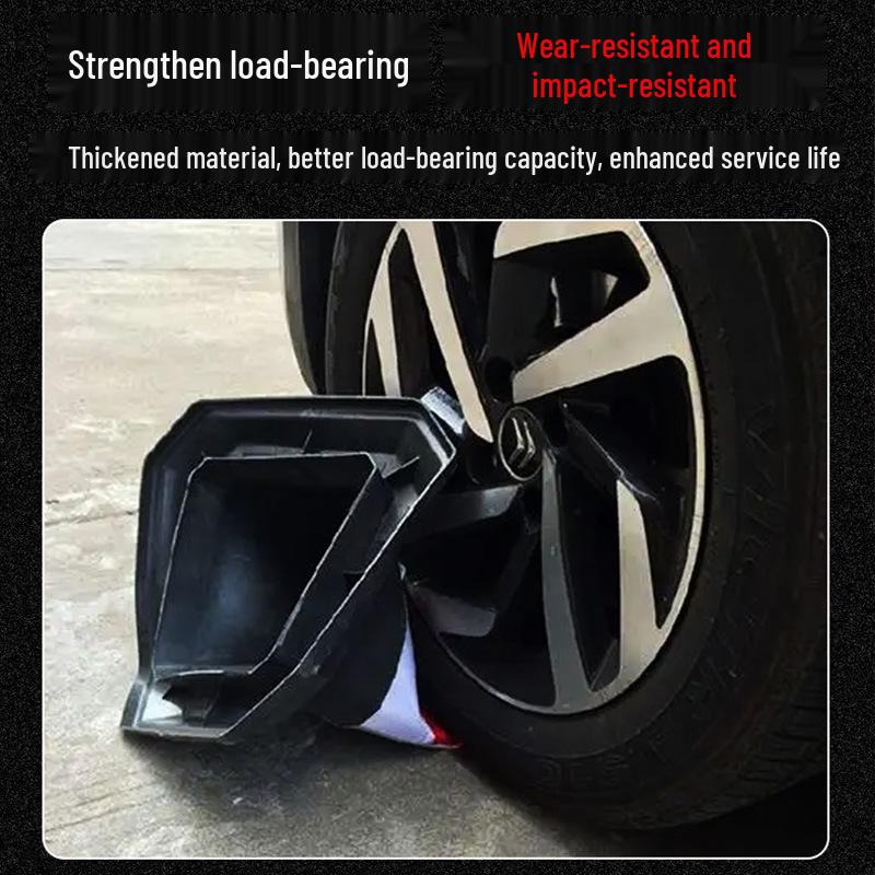 Reflective PVC Traffic Safety Cone - Portable Cone-Shaped Barrier for Road Construction and Anti-collision
