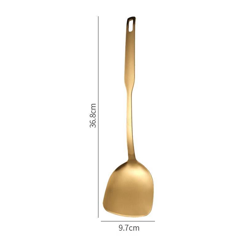Stainless Steel Cookware Utensil Set With Heat Resistant Design For Home Cooking Efficiency