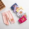 Paw Patrol Girls’ Cotton Leggings 2023 - Summer Capri Pants