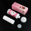 Replaceable Shower Filter Perfume Fragrance Shower Cartridge  Bathroom Accessories