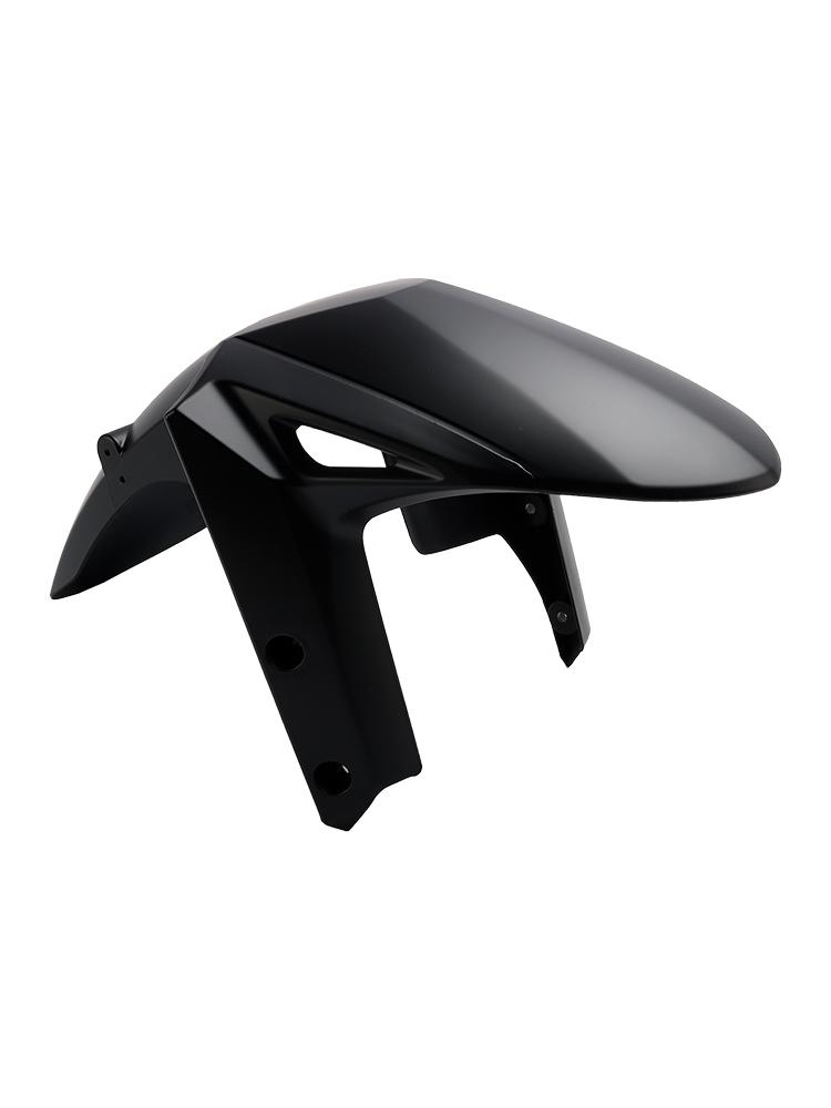 Front Fender Mudguard Fairing For Kawasaki Versys 650 1000 1100 2019-2026 Matt Black