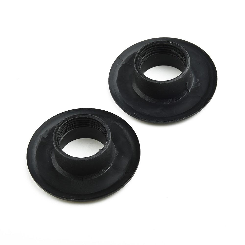 Parts Table Bearing Foosball Bushing Hobbies Toys Arcade Indoor Black Plastic