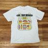 Rare New Car Seat Headrest Gift Funny WhiteS-5XL T-Shirt SN103 Unisex T-Shirt