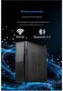 AMD Ryzen R7 8840/R5 8645HS Mini Desktop PC, DDR5 Gaming & Office