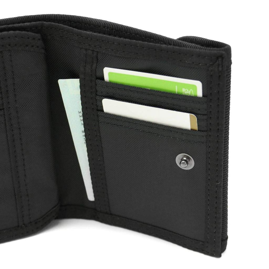 Porter Heat Wallet 703-07887