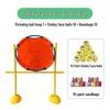 Children's Sensory Training Throwing Game Set