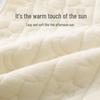 Youqi Baby Quilted Cotton Vest
