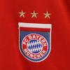 Adidas Bayern Munich Track Jacket L Red Jersey Men's Used