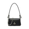Vivienne Westwood Hazel Vegan Grain Chain Crossbag 46030001w S000d N403